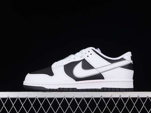 【380】[DD5603-896]-[DUNK LOW SB WHITE/BLACK]-[WOMAN:36-39]-[MAN:40-46]