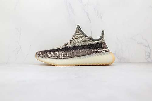 【450】[FZ1267]-[YEEZY BOOST 350 V2 ZYON/ZYON/ZYON]-[WOMAN:36-39]-[MAN:40-47]