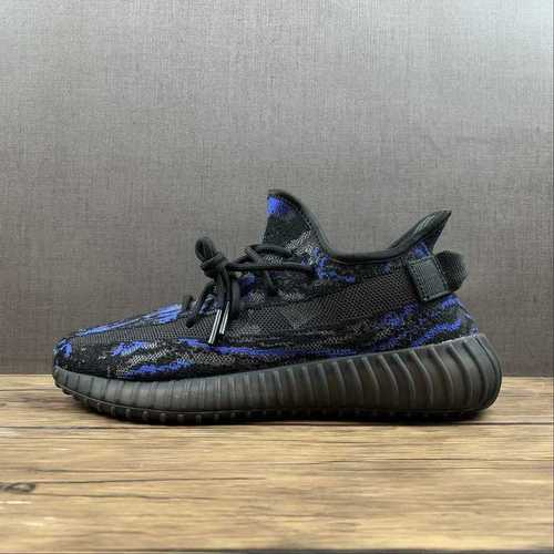 【280】[GW3778]-[YEEZY BOOST 350 CORE BLACK/CORE BLACK/NAVY BLUE]-[MAN:40-48]