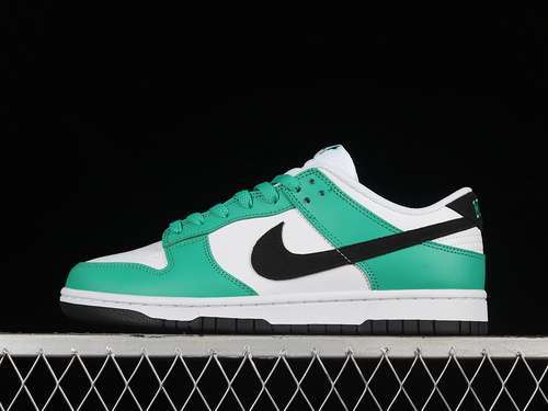 【370】[FN3612-300]-[DUNK LOW STADIUM GREEN/BLACK/WHITE]-[WOMAN:36-39]-[MAN:40-46]