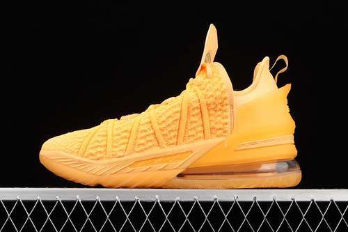 【400】[DB7644-801]-[LEBRON 18 EP SISTERHOOD MELON TINT/MELON TINT]-[MAN:39-46]