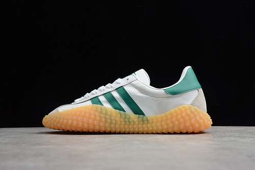 【270】[G26797]-[KAMANDA COUNTRY CLOUD WHITE/GREEN/GUM]-[WOMAN:36-39]-[MAN:40-45]