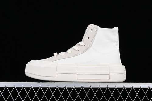 【260】[A04688C]-[CONVERSE CHUCK TAYLOR ALL STAR CRUISE WHITE]-[WOMAN:35-39]-[MAN:40-44]