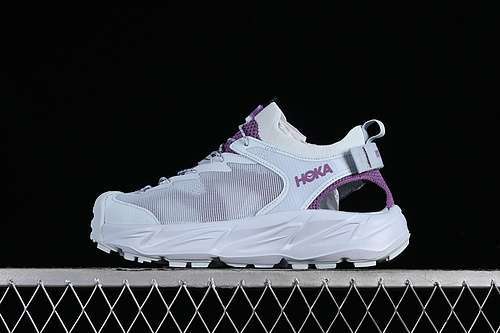 【290】[1147670 INM]-[HOKA ONE ONE HOPARA 2.0 BLUE/PURPLE]-[WOMAN:36-40]