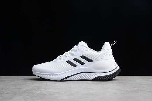 【290】[GV7919]-[ALPHAMAGMA SHOES CLOUD WHITE/CLOUD WHITE/CORE BLACK]-[MAN:40-45]