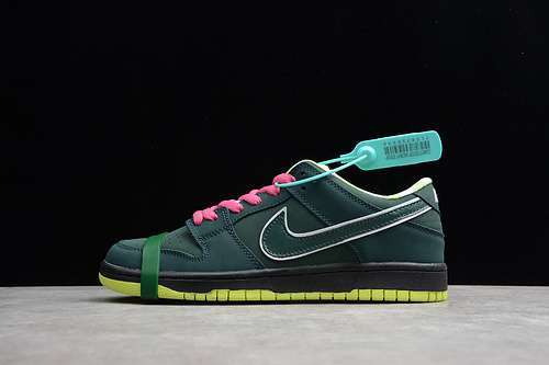 [BV1310-337]-[SB DUNK LOW GREEN LOBSTER GREEN STONE/LEGION GR]-[WOMAN:36-39]-[MAN:40-45]-[OGHP00140]