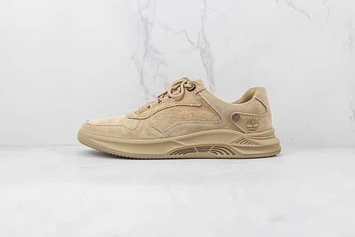 【310】[CAT CASUAL SHOES KHAKI/KHAKI/KHAKI]-[MAN:38-44]