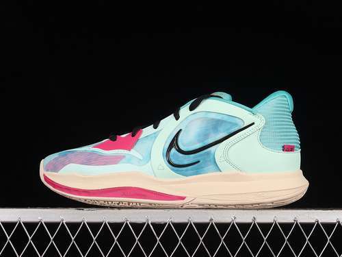 【370】[DV2530-900]-[ KYRIE LOW 5 EP MULTI COLOR/MULTI COLOR]-[MAN:39-46]