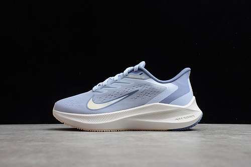 【270】[CJ0302-007]-[ZOOM WINFLO 7 GHOST/WORLD INDIGO]-[WOMAN:36-39]-[MAN:40-45]