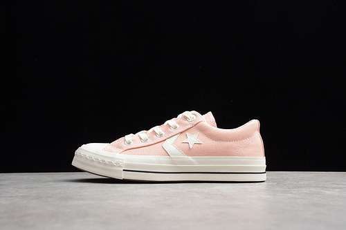 [1CL413]-[ONE STAR LOW CX-PRO LIGHT PINK/WHITE]-[WOMAN:35-39]