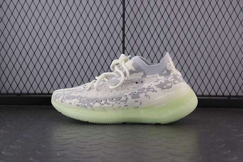 【560】[FV3260]-[OK YEEZY BOOST 380 ALIEN CLOUD WHITE/CLOUD WHITE]-[UNISEX:36-46.5]