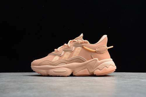 【300】[FZ1962]-[OZWEEGO SHOES GLOW ORANGE/ORANGE TINT/FLASH ORANGE]-[WOMAN:36-39]-[MAN:40-45]