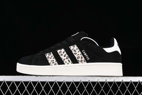 【230】[ID7039]-[ADIDAS CAMPUS 00S SHOES BLACK/WHITE]-[WOMAN:36-39]-[MAN:40-45]