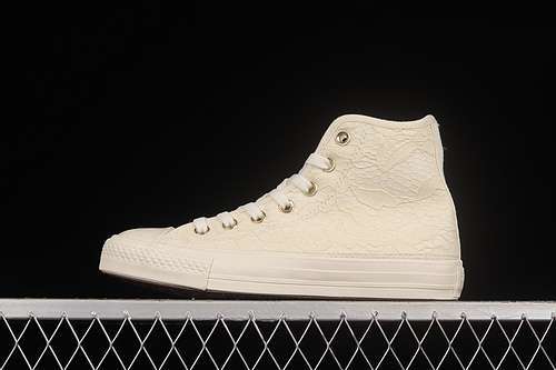 【250】[A01775C]-[CHUCK TAYLOR ALL STAR GOLD/WHITE/WHITE]-[WOMAN:35-39.5]-[MAN:40-44]