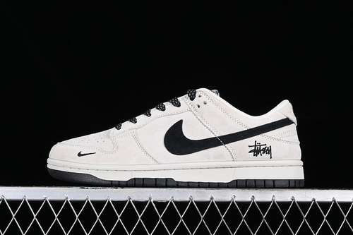 【330】[MZ6357-148]-[SB DUNK LOW WHITE/BLACK]-[WOMAN:36-39]-[MAN:40-45]