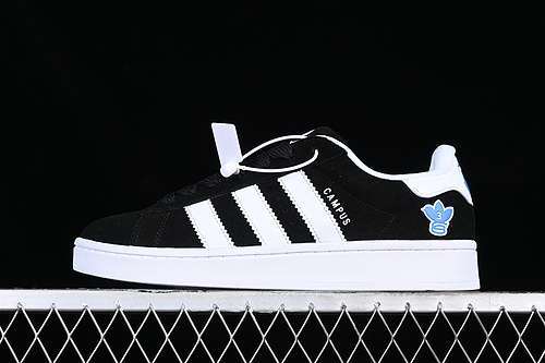 【230】[ID7716]-[ORIGINALS CAMPUS 00S WHITE/BLACK/BLUE]-[WOMAN:36-39]-[MAN:40-45]