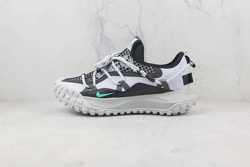 【340】[DO9334-100]-[ACG MOUNTAIN FLY LOW SE WHITE/ANTHRACITE/GREY FOG/BLACK]-[UNSIEX:36-46]