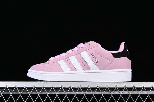 【230】[HP6395]-[ADIDAS CAMPUS 00S BLISS LILAC/CLOUD WHITE/CORE BLACK]-[WOMAN:35.5-39]-[MAN:40-45]