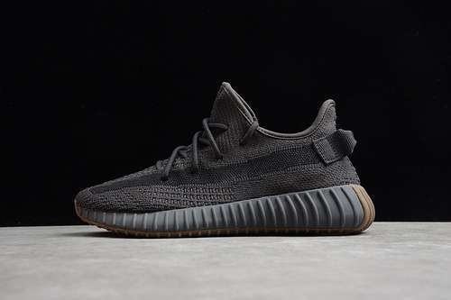 【280】[FY4176]-[YEEZY BOOST 350 V2 CINDER REFLECTIVE CINDER/CINDER]-[UNISEX:36-46]