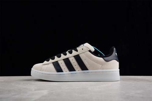 【240】[HQ8711]-[ADIDAS CAMPUS 00S ALUMINIUM/CORE BLACK/ALUMINIUM]-[WOMAN:36-39]-[MAN:40-45]