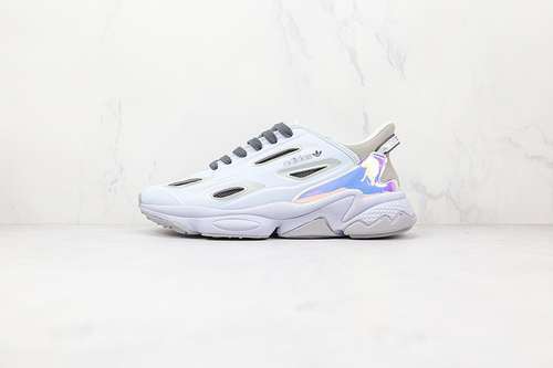 【280】[GX2956]-[OZWEEGO CELOX 2.0 SHOES HALO BLUE/GREY FIVE-GREY TWO]-[WOMAN:36-39]-[MAN:40-45]