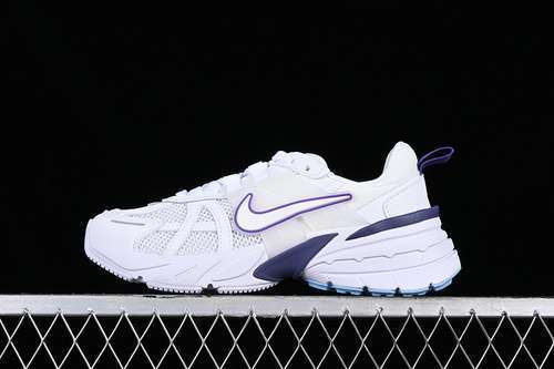 【260】[FD0736-109]-[V2K RUNTEKK 3XL GREY/WHITE/PURPLE]-[WOMAN:36-39]-[MAN:40-45]