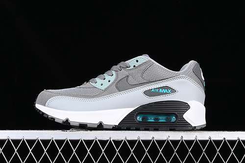 【250】[DM0029-002]-[AIR MAX 90 WHITE/BLUE/BLACK/GREY]-[WOMAN:36-39]-[MAN:40-45]