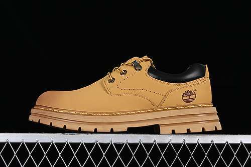 【330】[TB73536YELLOW]-[TIMBERLAND 21SS BLACK/YELLOW]-[MAN:39-44]