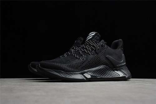 【280】[CG5586]-[ALPHABOUNCE BEYOND SHOES CORE BLACK/CORE BLACK]-[MAN:39-45]