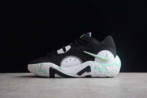 【320】[DH8447-001]-[PG 6 EP BLACK/MINT GREEN/WHITE]-[MAN:38-46]