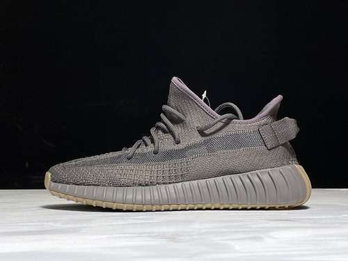 【580】[FY2903]-[PK BASF YEEZY BOOST 350 V2 CINDER CINDER/CINDER-CINDER]-[UNISEX:36-47]