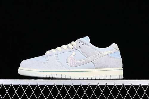 【280】[DV7210-001]-[DUNK LOW SB GONE FISHING PHOTON DUST/ALABASTER/OCEAN BLISS/BLACK]-[UNSIZE:36-45]