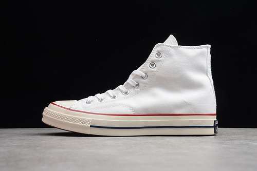 [54-52-61][162056C]-[CHUCK TAYLOR ALL-STAR 70S HIGH OX WHITE/GARNET/EGRET]-[WOMAN:35-39]-[MAN:40-44]