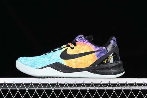 【360】[555035-302]-[KOBE 8 SYSTEM EASTER FIBERGLASS/COURT PURPLE/BACK/LASER PURPLE]-[MAN:40-46]