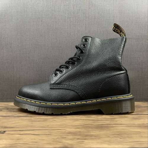 【400】[13512006]-[DR.MARTENS 1460 MARTIN BOOTS BLACK/BLACK/BLACK]-[WOMAN:35-39]-[MAN:40-44]