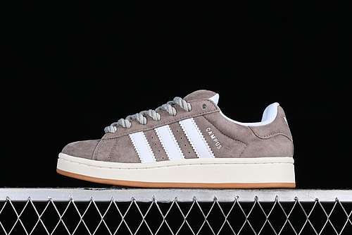 【230】[HQ8707]-[ORIGINALS CAMPUS 00S WHITE/GREY]-[WOMAN:36-39]-[MAN:40-45]