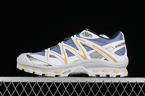 【400】[475421-34]-[SALOMON XT-QUEST ADV BEIGE WHITE/GREY/BLUE/BLACK]-[WOMAN:36-39]-[MAN:40-46]