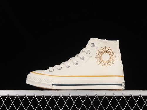 【250】[A02866C]-[CHUCK TAYLOR ALL STAR 1970S BEIGE/BEIGE/GOLD]-[WOMAN:35-39.5]-[MAN:40-44]