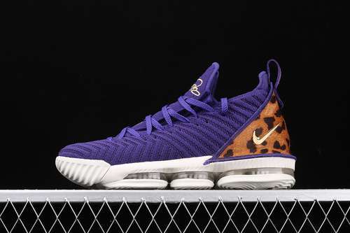 【320】[AO2595-009]-[LEBRON XVI EP LBJ NAVY BLUE/WHITE]-[MAN:40-46]