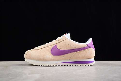 【220】[FJ2530-100]-[CLASSIC CORTEZ WHITE/GREY/PURPLE]-[WOMAN:36-39]-[MAN:40-45]