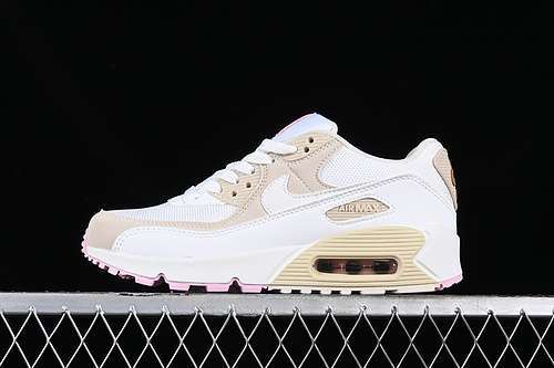 【250】[CT1873-100]-[AIR MAX 90 WHITE/BROWN]-[WOMAN:36-39]