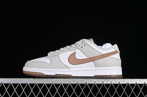 【280】[FJ4188-001]-[DUNK LOW SB SE PHANTOM/KHAKI/LIGHT BONE/SUMMIT WHITE]-[UNISEX:35.5-47.5]