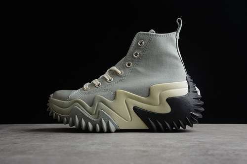 【280】[172892C]-[RUN STAR MOTION PLATFORM OMBRE SLATE SAGE/LIGHT SILVER]-[UNISEX:35-44]