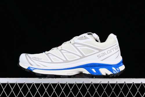 【400】[473817-31]-[SALOMON XT-6 FOR DSM BLUE/WHITE/GREY]-[WOMAN:36-39]-[MAN:40-45]