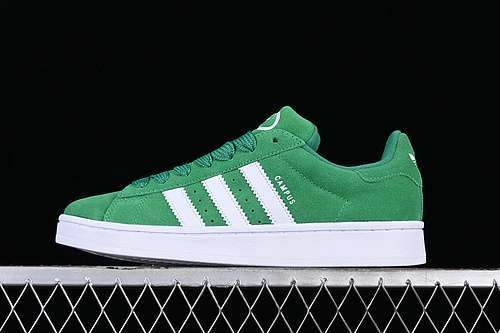 【230】[ID7029]-[ORIGINALS CAMPUS 00S WHITE/GREEN]-[WOMAN:36-39]-[MAN:40-45]