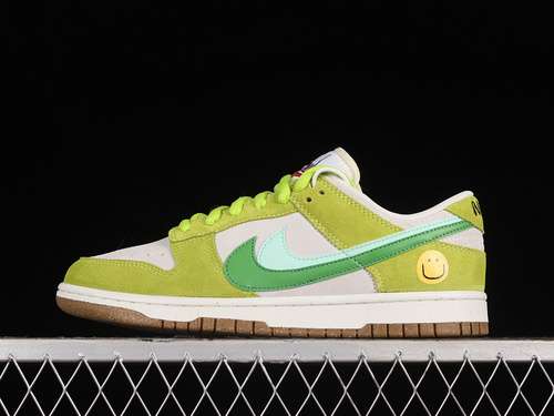 【300】[DO9457-122]-[SB DUNK LOW 85 WHITE/GREEN]-[WOMAN:36-39]-[MAN:40-46]