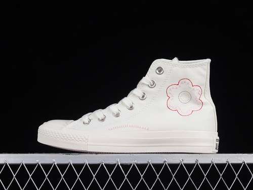 【220】[A05195C]-[CHUCK TAYLOR ALL STAR LIFT SHOES WHITE/WHITE/EGRET]-[WOMAN:35-40]
