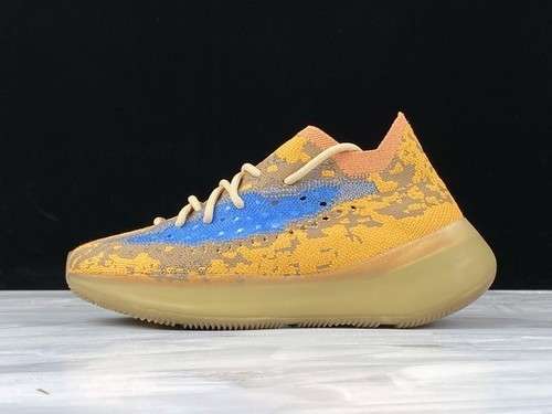【560】[Q47306]-[YEEZY BOOST 380 BLUE OAT LIGHT BROWN/BLUE]-[WOMAN:36-39]-[MAN:40-46.5]