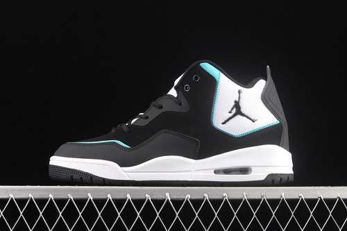 【300】[AR1000-003]-[AIR JORDAN COURTSIDE 23 GREY FOG/REFLECTIVE SILVER]-[WOMAN:36-39]-[MAN:40-45]