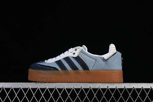 【280】[II0001]-[SAMBA OG DENIM CLOUD WHITE/MESA/GUM]-[WOMAN:35-39]-[MAN:40-45]
